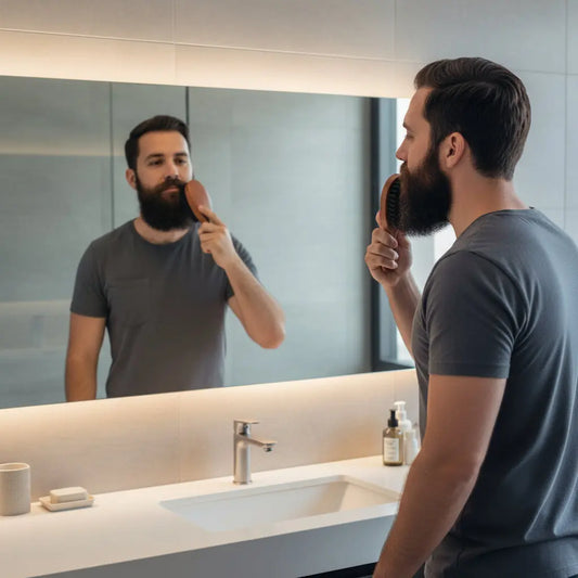 Améliorez votre routine avec notre guide du grooming homme