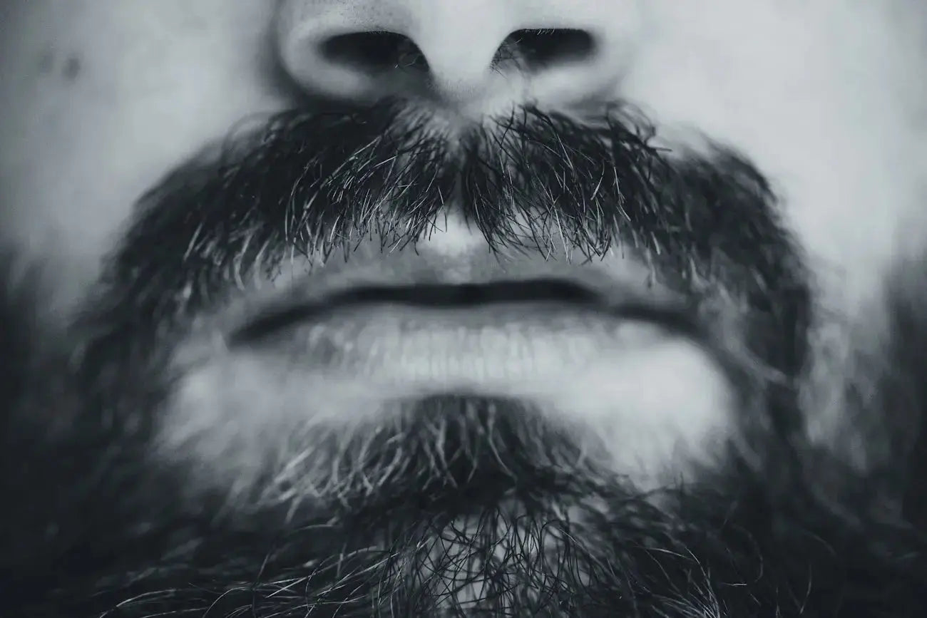 guide entretien barbe