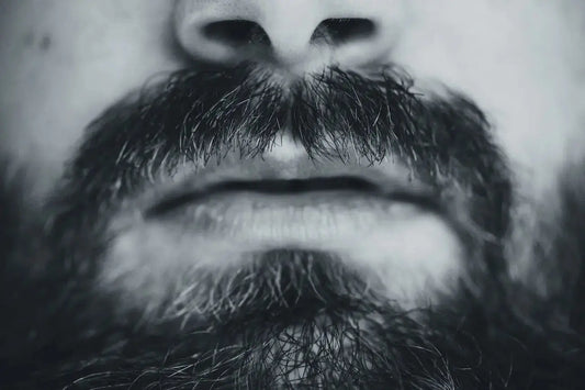 guide entretien barbe