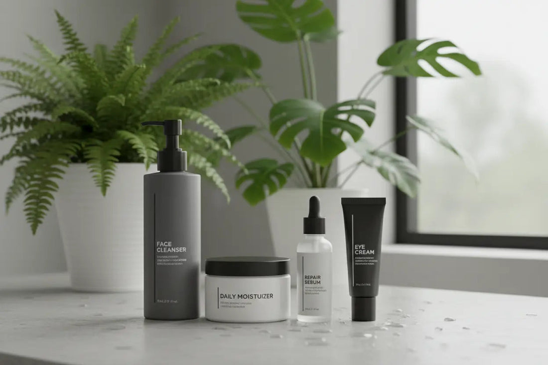 Choisir ses produits. Cinq critères.