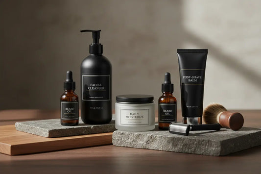 Soin homme les erreurs à éviter pour votre peau et votre barbe
