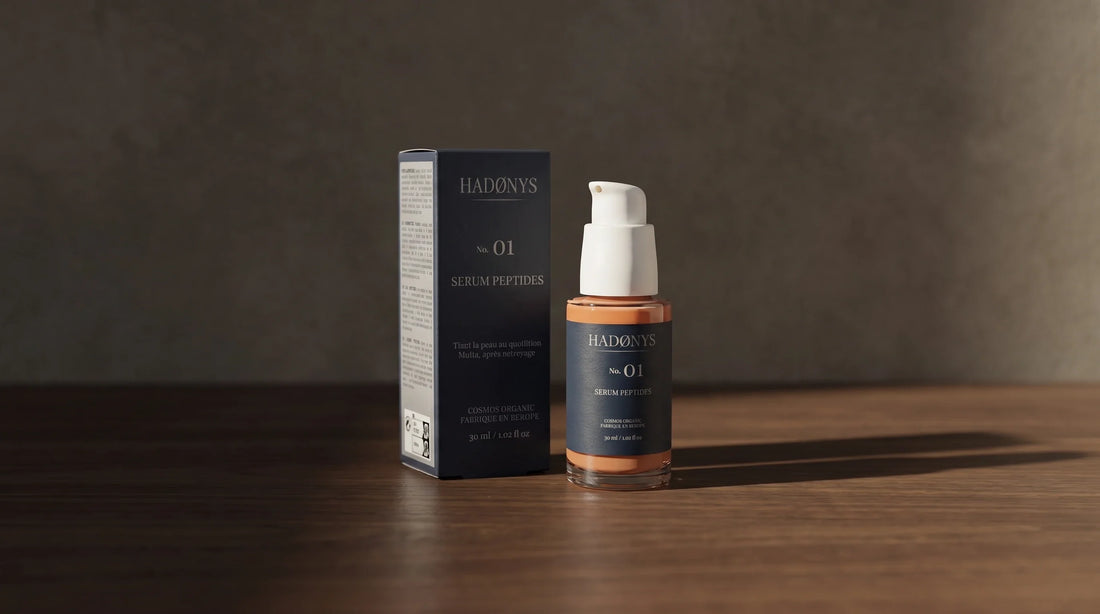 L'importance du soin visage homme dans votre routine quotidienne