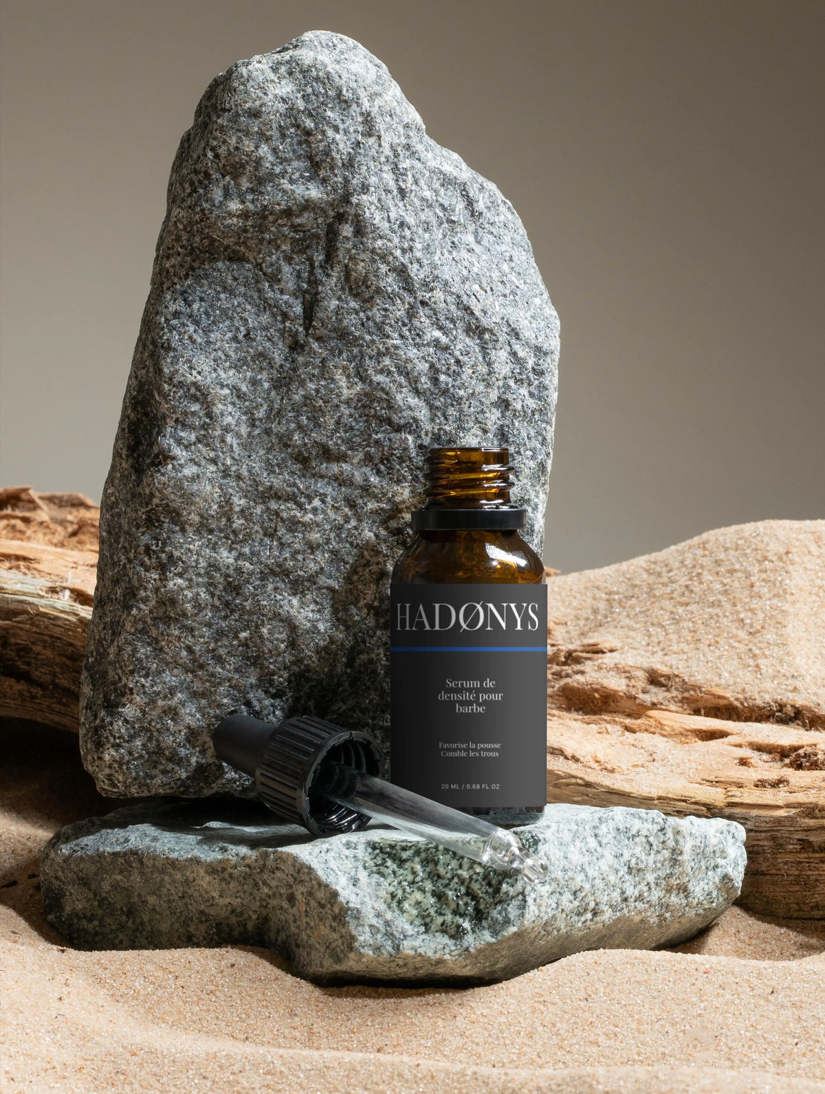 Serum de densité Selfnamed