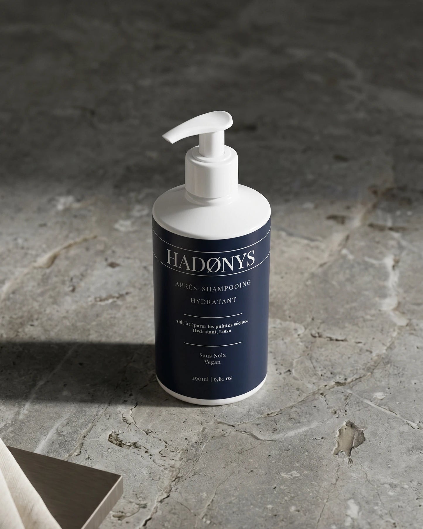 Après Shampoing Hydratant Hadonys