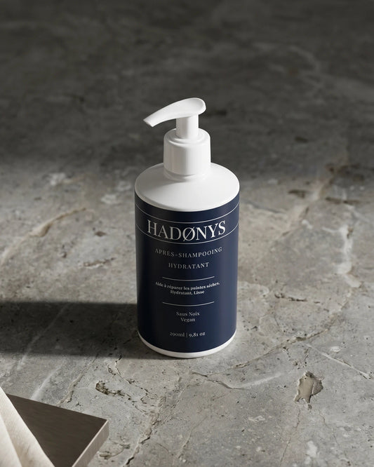 Après Shampoing Hydratant Hadonys
