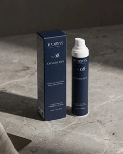 Crème de jour anti-âge Hadonys
