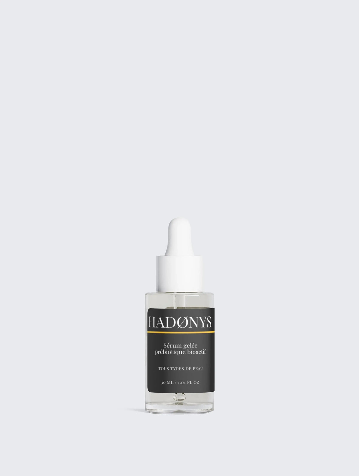 Sérum gelée prébiotique bioactif Selfnamed