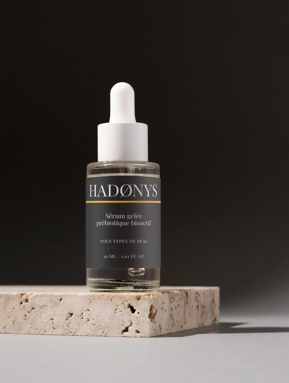 Sérum gelée prébiotique bioactif Selfnamed