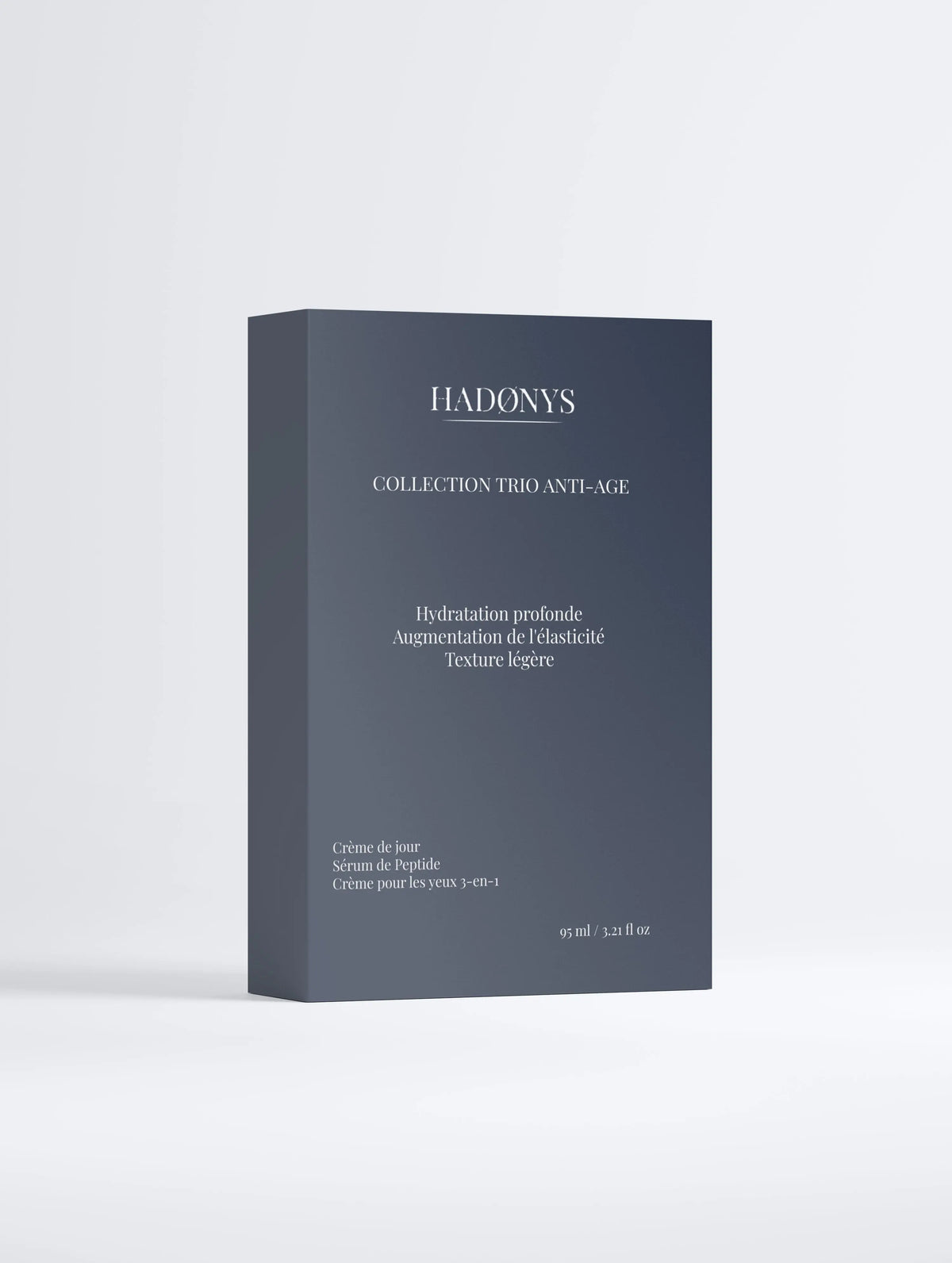 Coffret Trio Anti-Âge Selfnamed