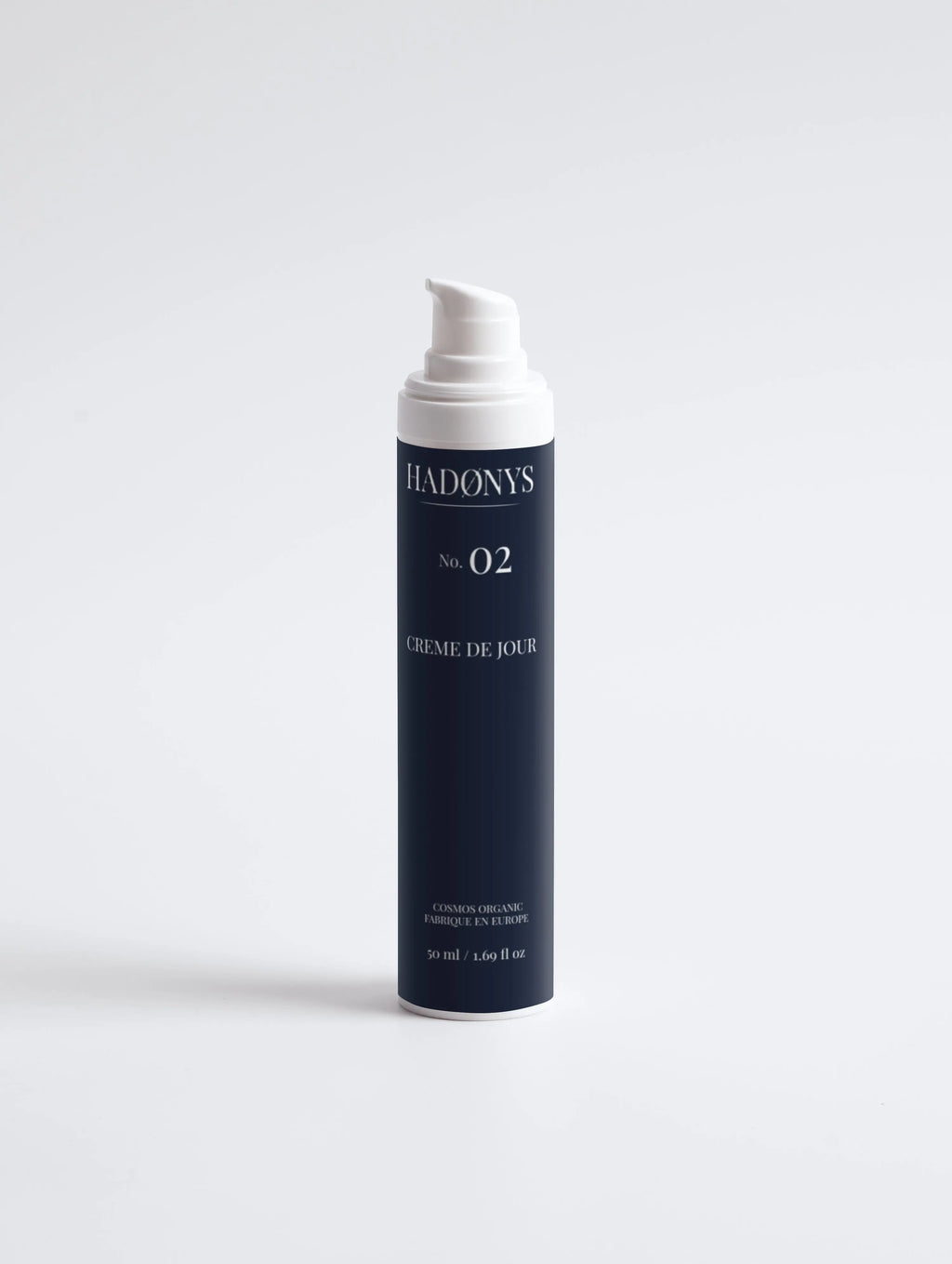Crème de jour anti-âge Hadonys