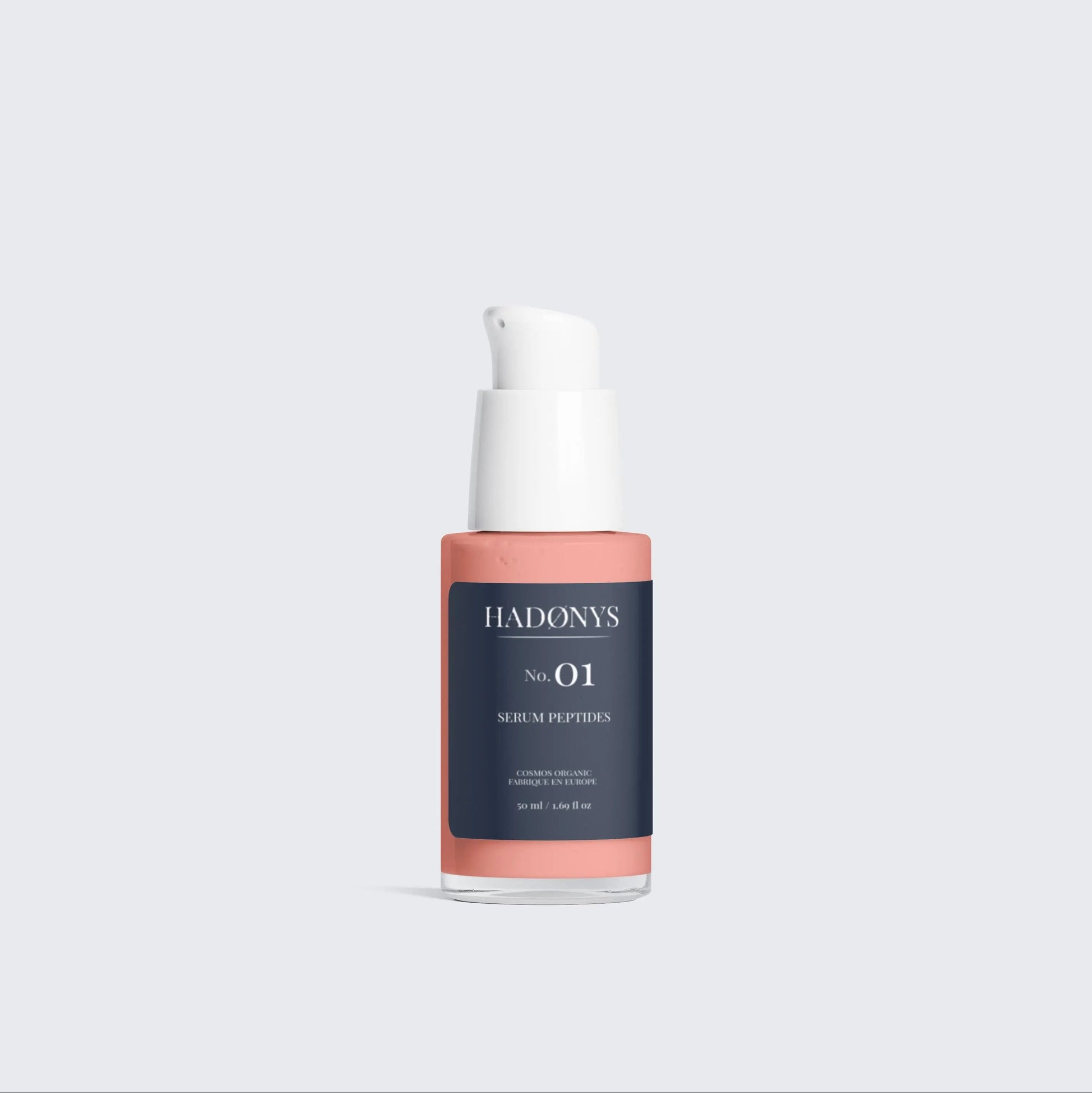 Serum peptides Pro-Densité Hadonys