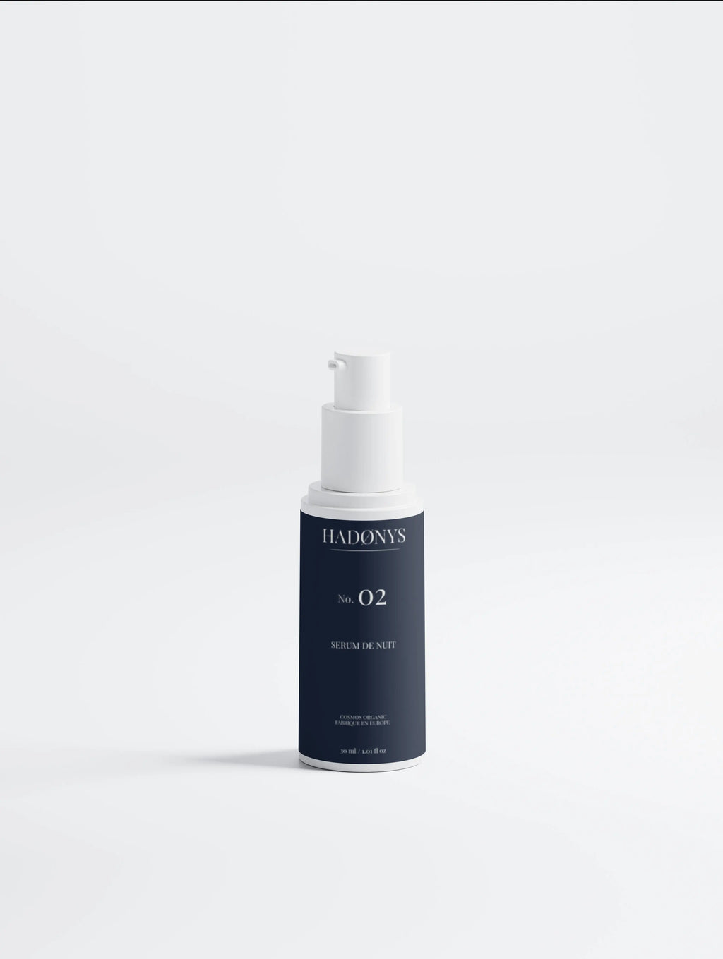 Sérum alternatif au rétinol Hadonys