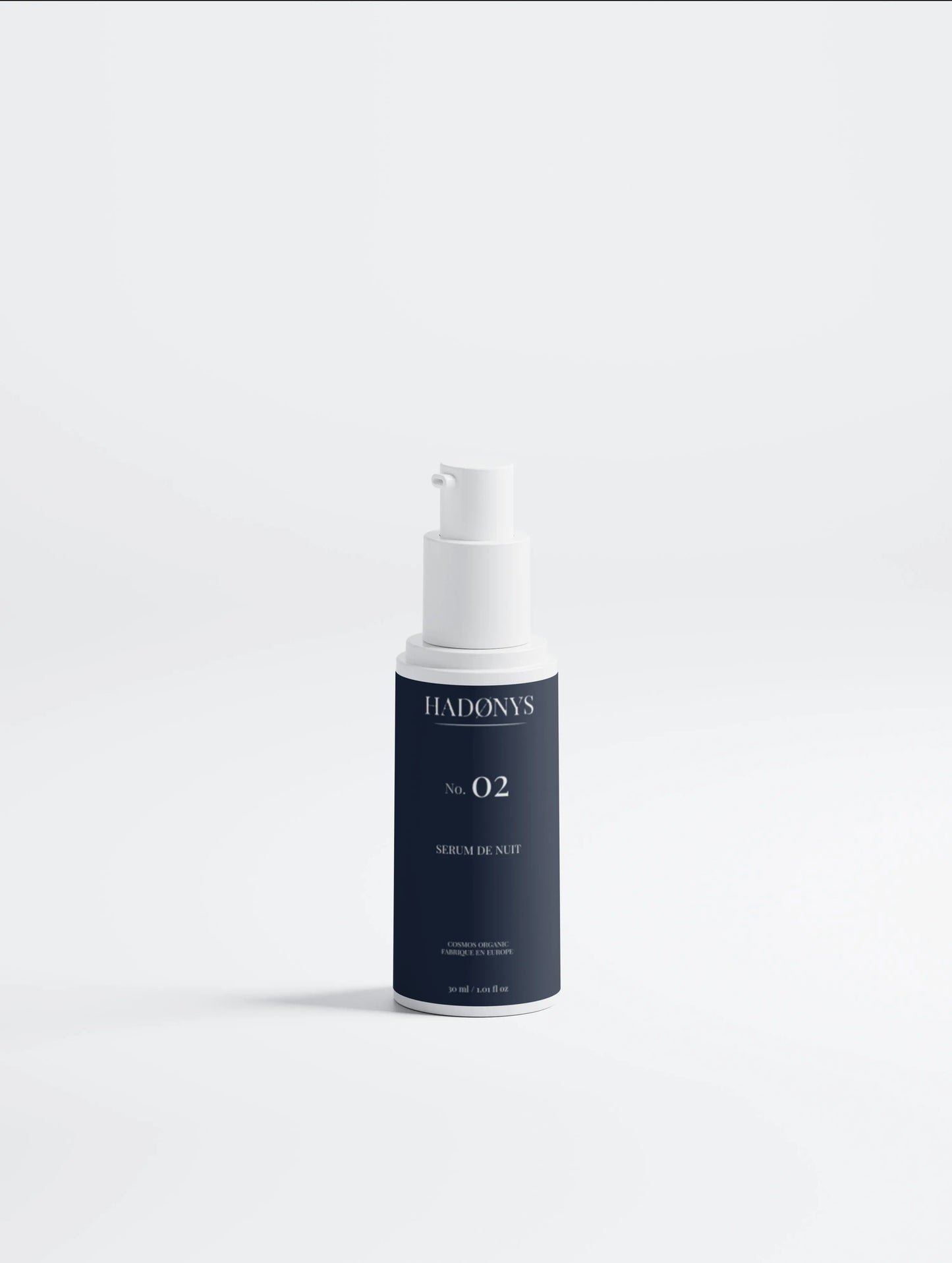 Sérum alternatif au rétinol Hadonys