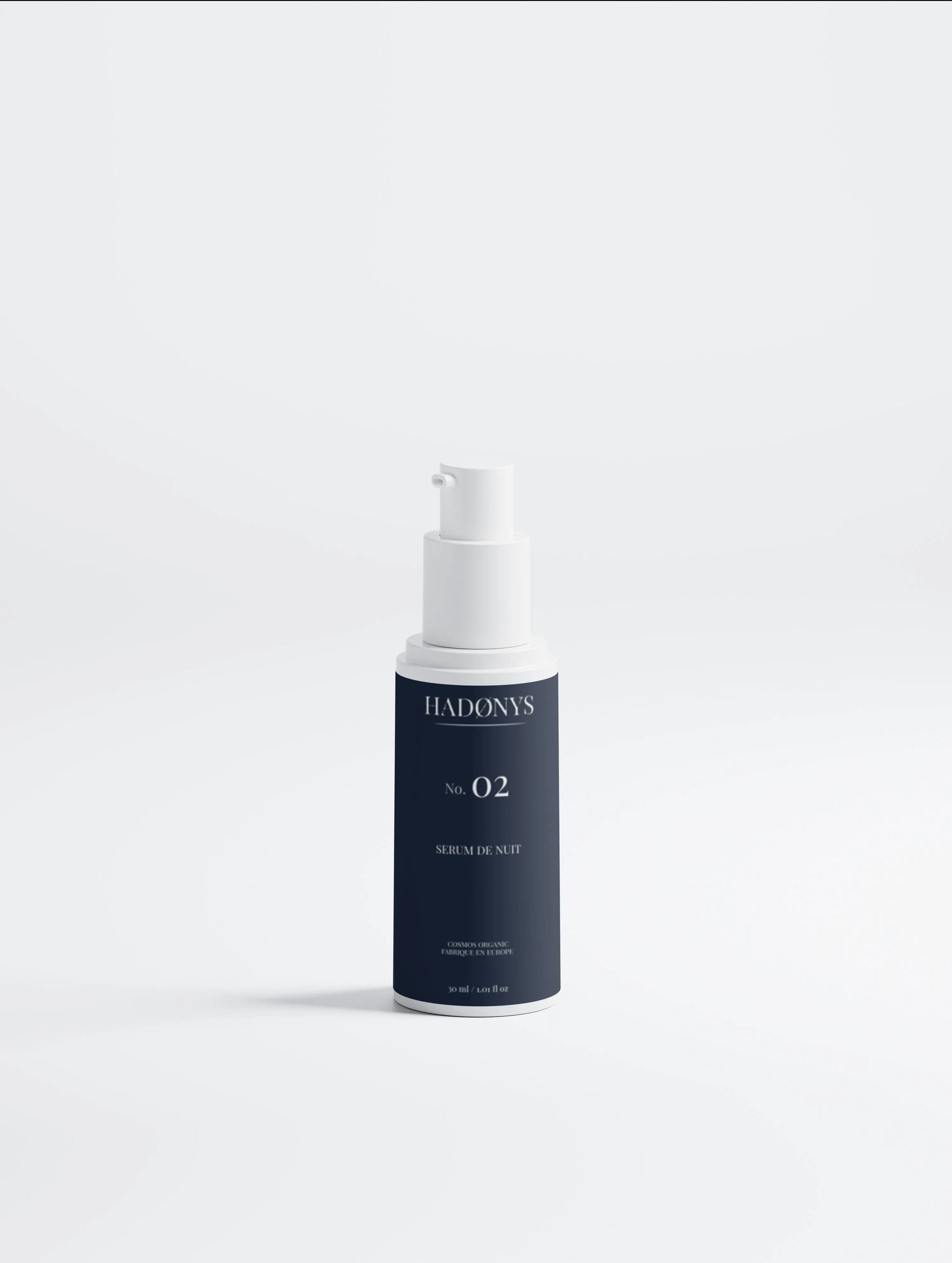 Sérum alternatif au rétinol Hadonys