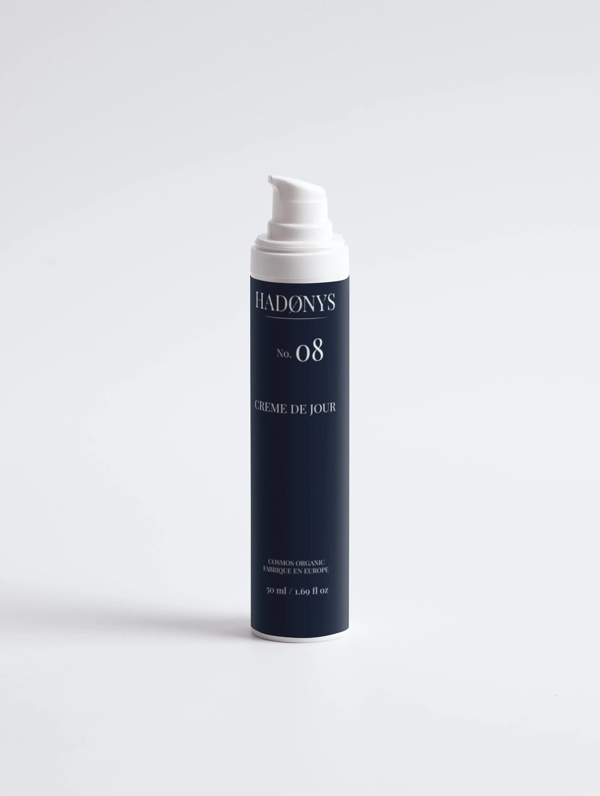 Crème de jour anti-âge Hadonys