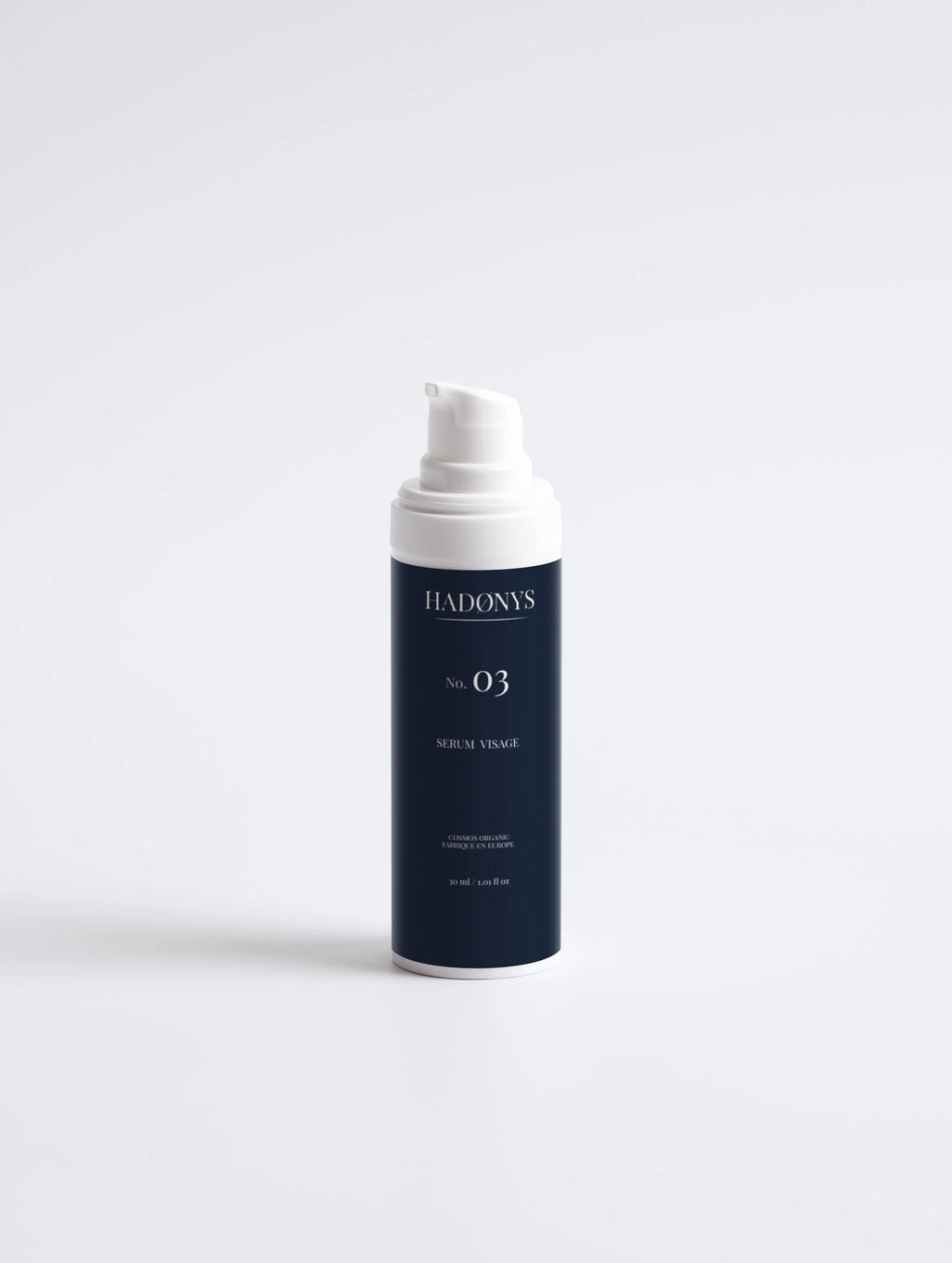 Sérum à la vitamine C Hadonys