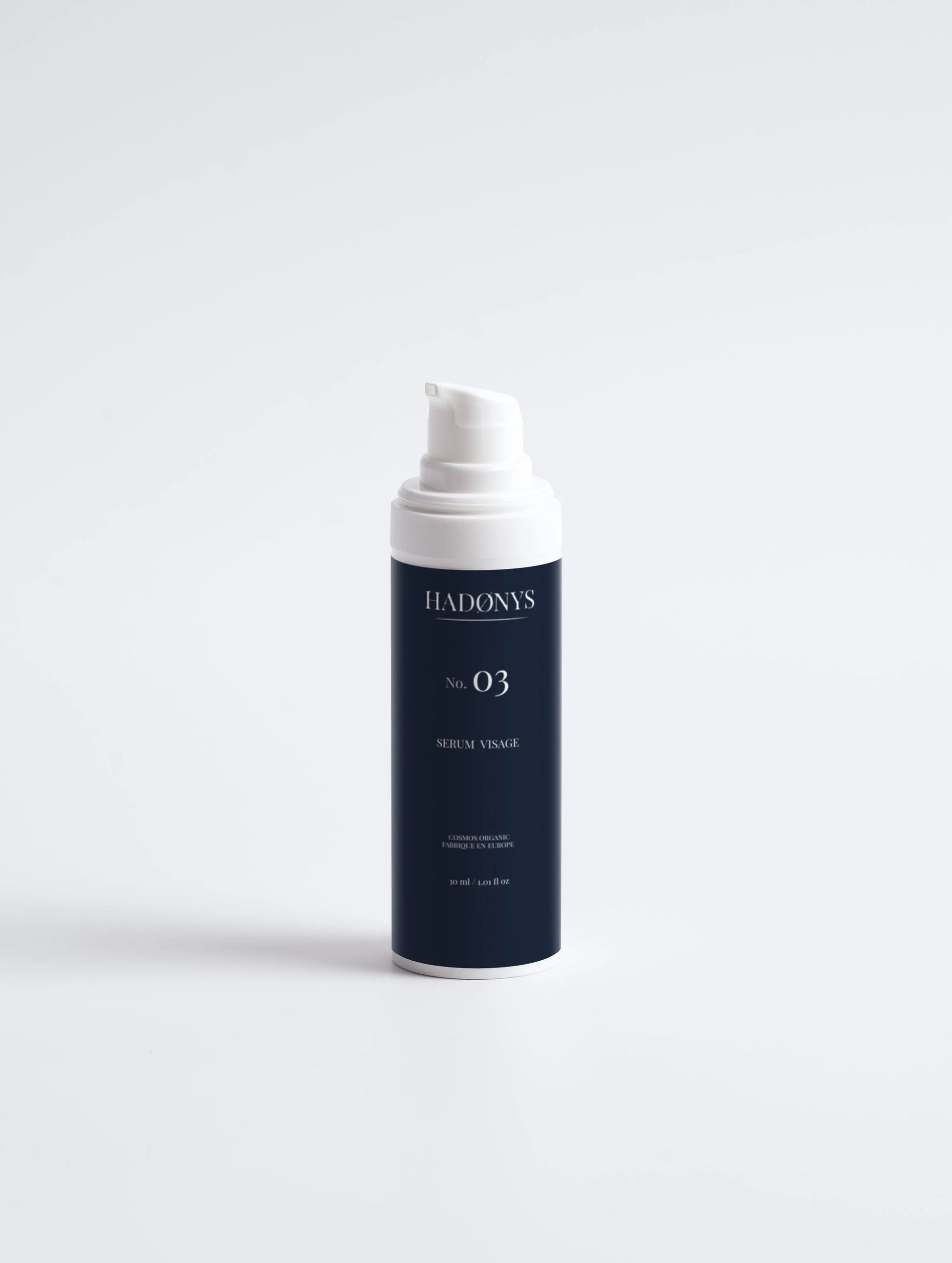 Sérum à la vitamine C Hadonys