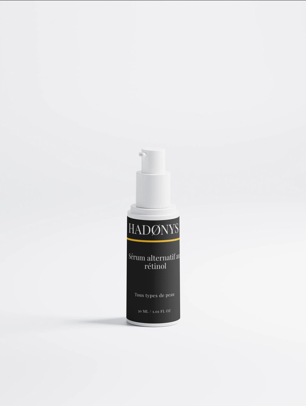 Sérum alternatif au rétinol Selfnamed