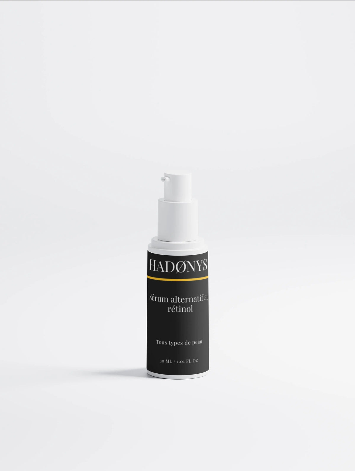 Sérum alternatif au rétinol Selfnamed