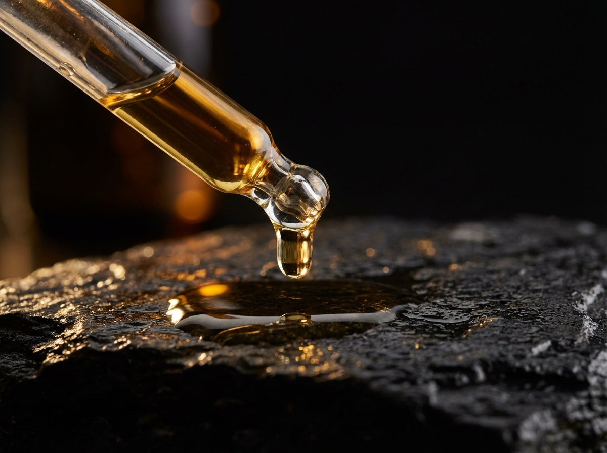 Luxury_macro_product_photo Image