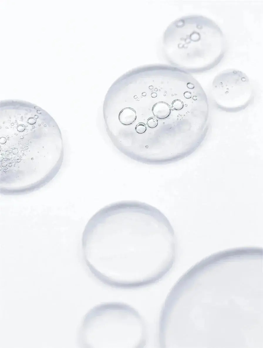 Sérum gelée prébiotique bioactif Selfnamed
