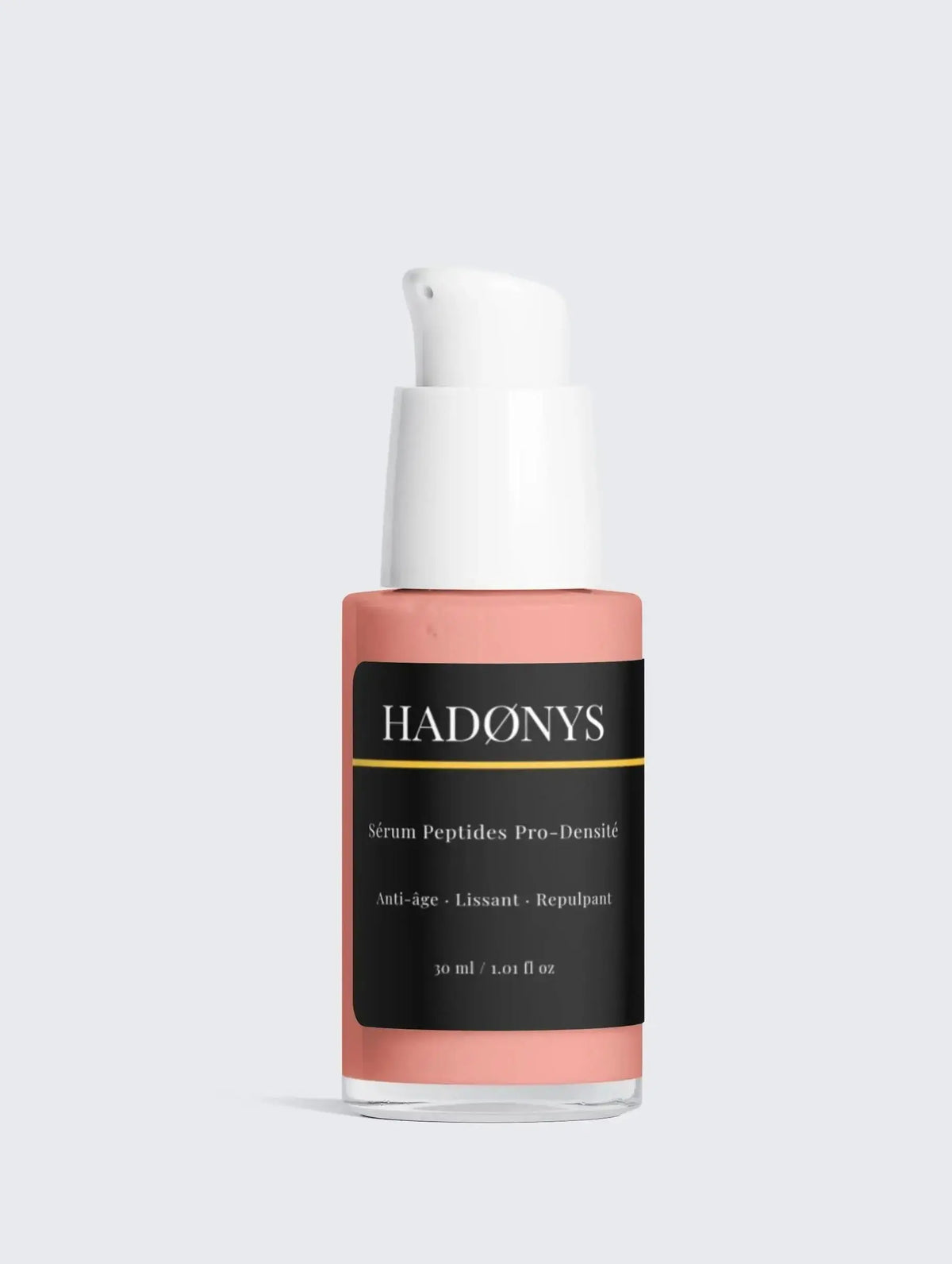 Sérum Peptides Pro-Densité Selfnamed