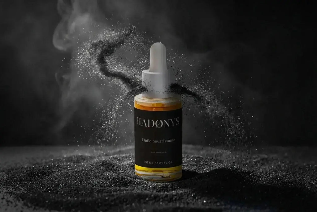 hadonys-huile nourrissante