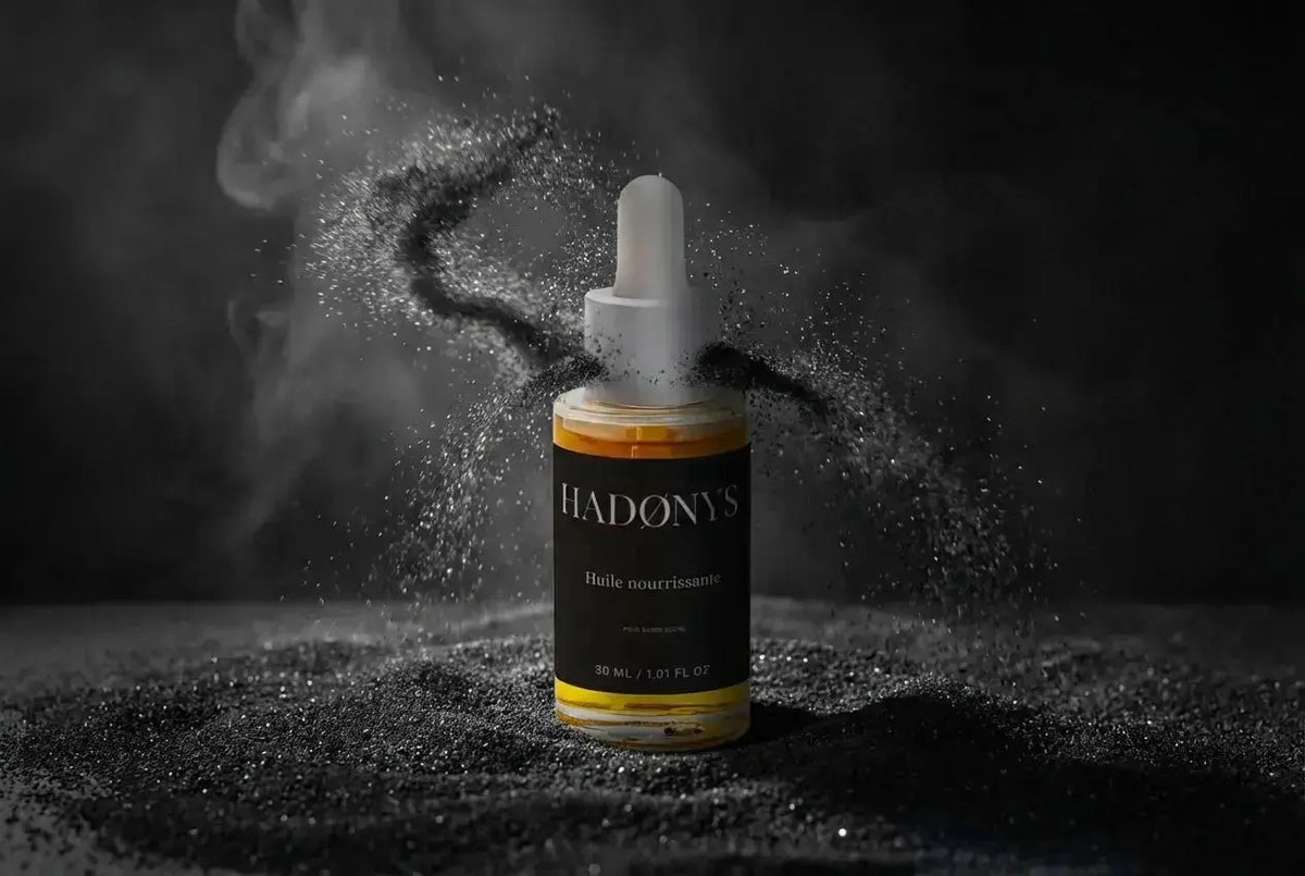 hadonys-huile nourrissante