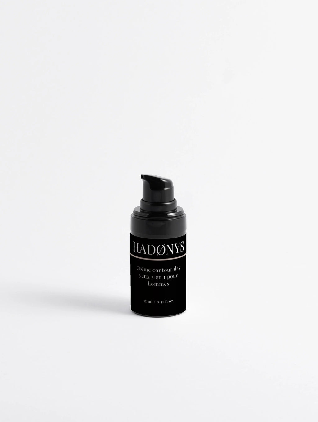 Crème contour des yeux 3 en 1 Selfnamed