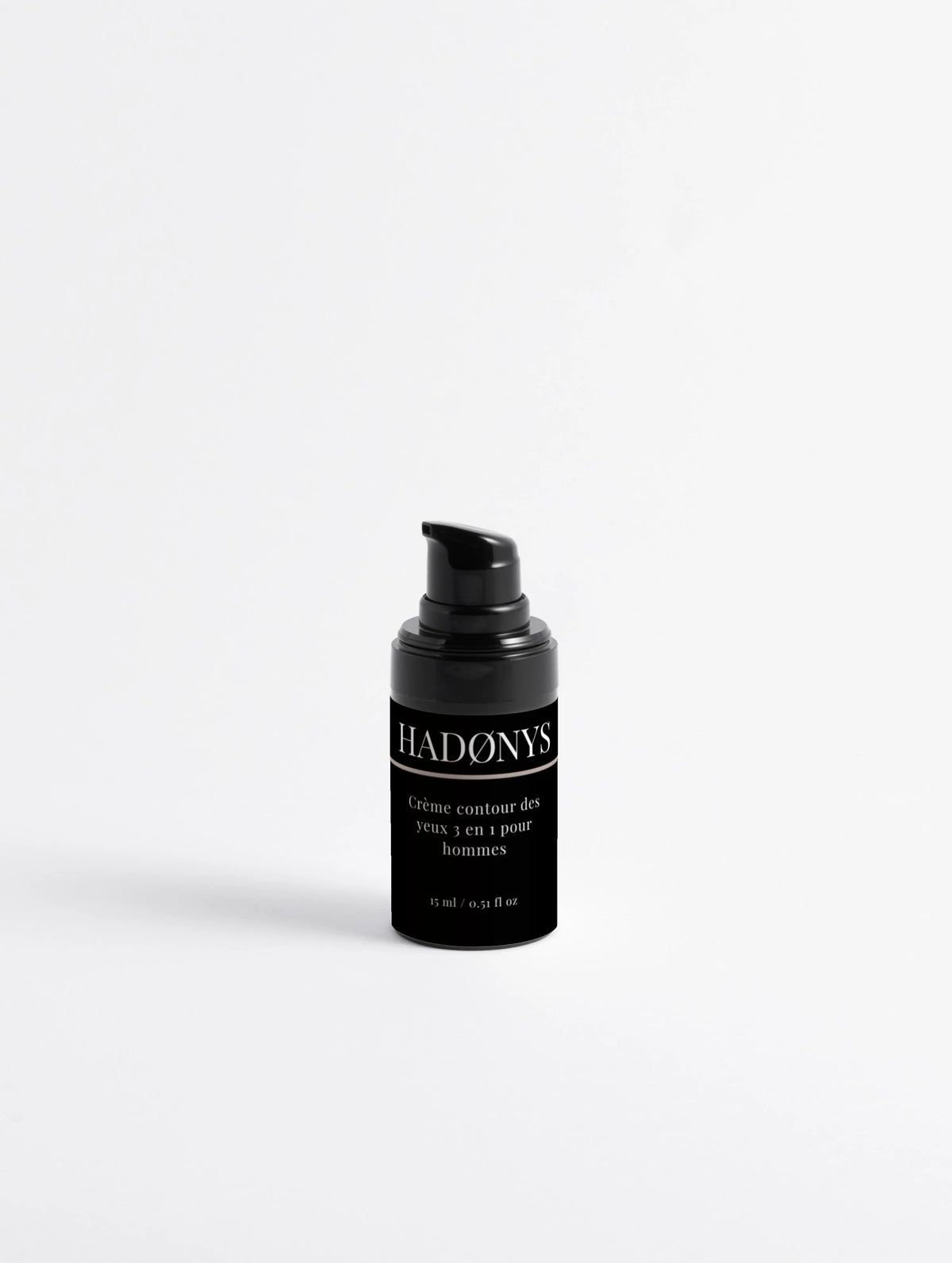Crème contour des yeux 3 en 1 Selfnamed