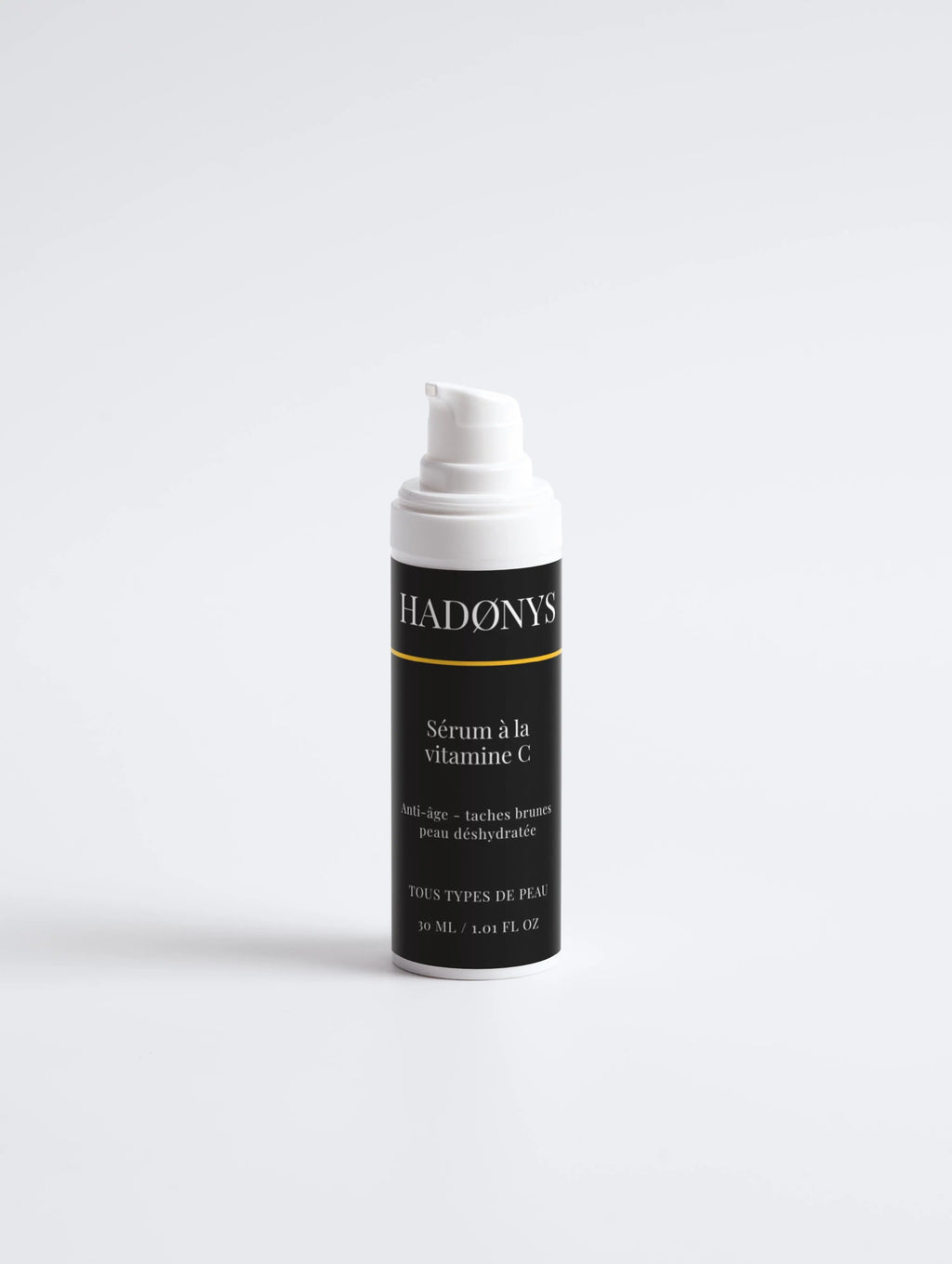 Sérum à la vitamine C Selfnamed