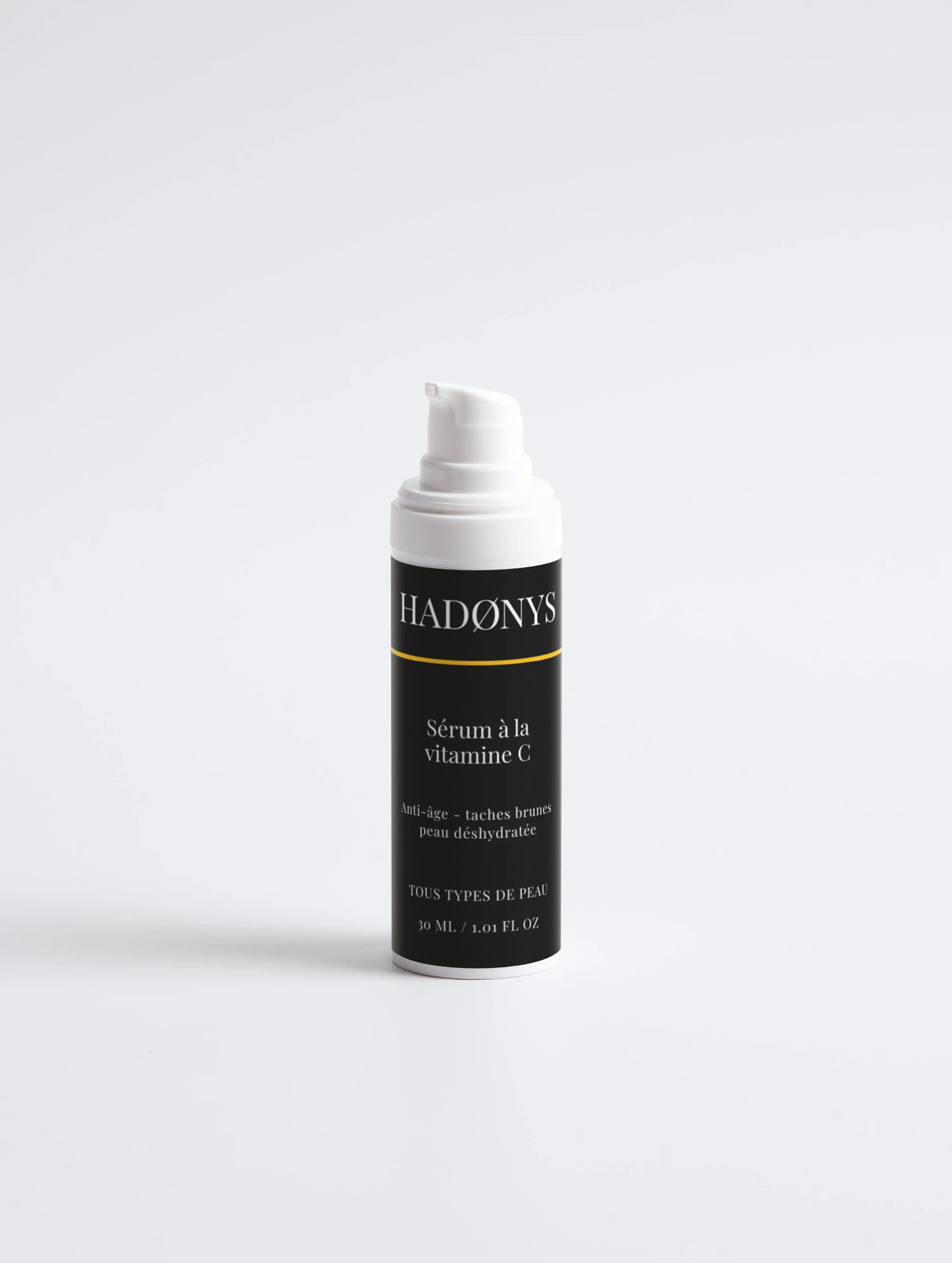 Sérum à la vitamine C Selfnamed
