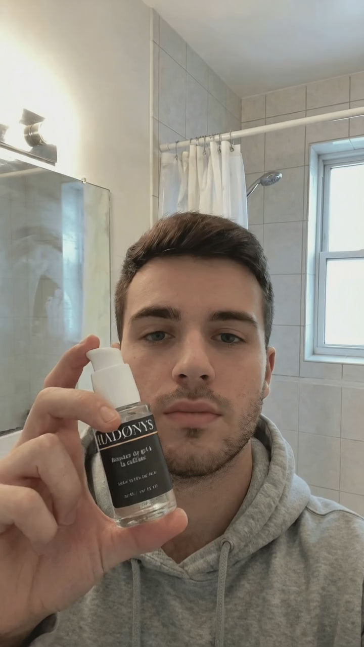 Booster de gel à la caféine – Énergie & Densité Instantanée