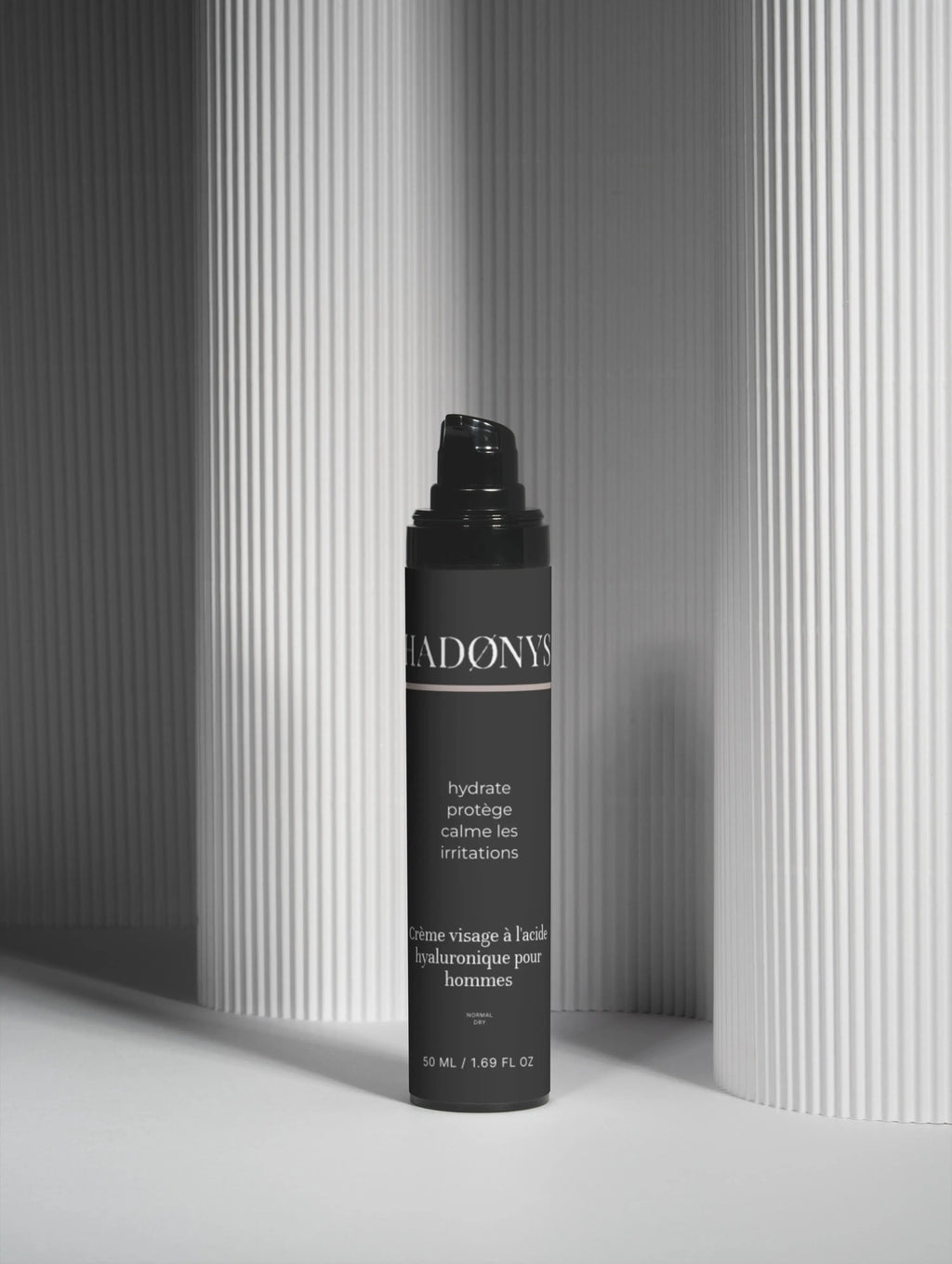 Crème visage à l'acide hyaluronique Selfnamed